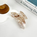 MOONLIGHT HAIR CLAW CLIP