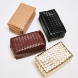 Weave & Wander Cosmetic & Organizer Pouch