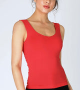 Sweet Heart Seamless Tank