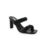 BILLINI OLINA SLIP ON HEELS