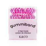 GummiBand Hair Cords