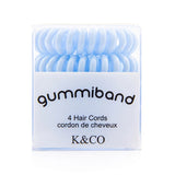 GummiBand Hair Cords