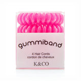 GummiBand Hair Cords