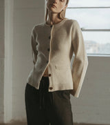 THE TAYLOR CARDIGAN