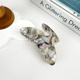 MOONLIGHT HAIR CLAW CLIP