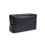 Weave & Wander Cosmetic & Organizer Pouch