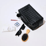 Weave & Wander Cosmetic & Organizer Pouch