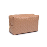 Weave & Wander Cosmetic & Organizer Pouch