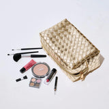 Weave & Wander Cosmetic & Organizer Pouch