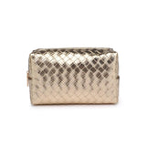 Weave & Wander Cosmetic & Organizer Pouch