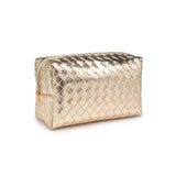 Weave & Wander Cosmetic & Organizer Pouch