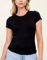HUDSON BABY TEE