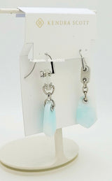 Ashlyn Drop Earrings