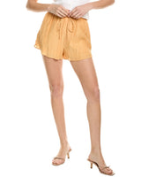 Clementine Crush Shorts