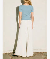 PALERMO  WIDE-LEG TROUSER