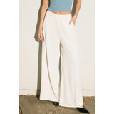 PALERMO  WIDE-LEG TROUSER