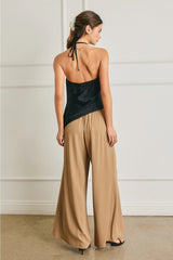 PALERMO  WIDE-LEG TROUSER