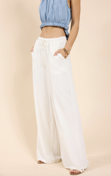 SugarLoaf Wide Leg Pants