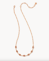 Emilie RSG Necklace 696