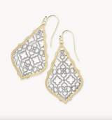 Addie Drop Earrings