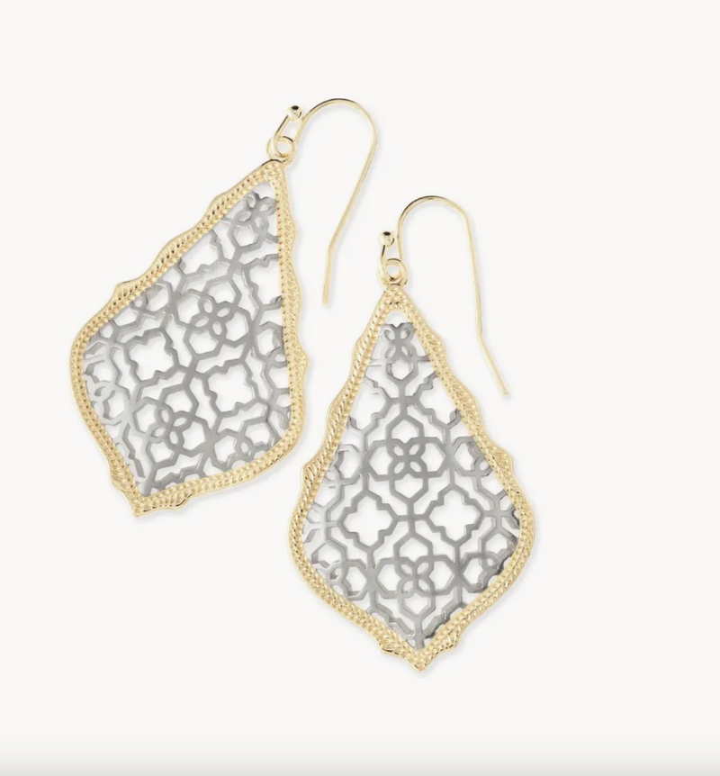 Addie Drop Earrings