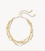 Kendra Scott CHANTAL BRACELET BSV