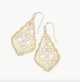 Addie Drop Earrings