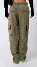 CHUTE CARGO PANTS