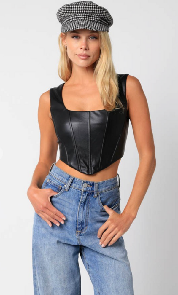 EMMIE BUSTIER