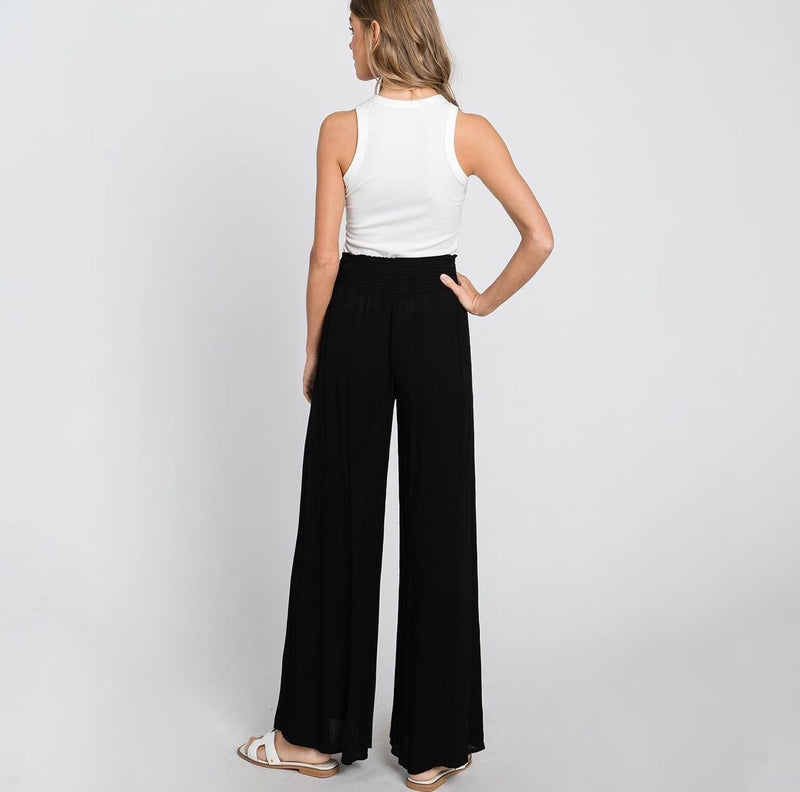 Florence Wide Leg Pants