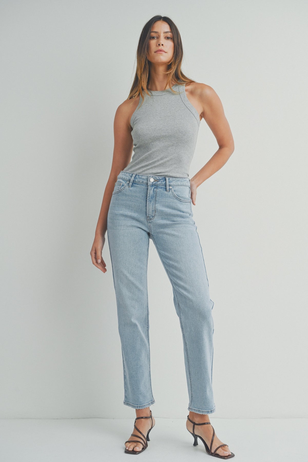 Jeans – Urbann Touch