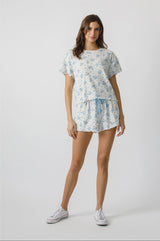 In Bloom Lounge Top