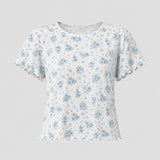 In Bloom Lounge Top