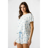 In Bloom Lounge Top