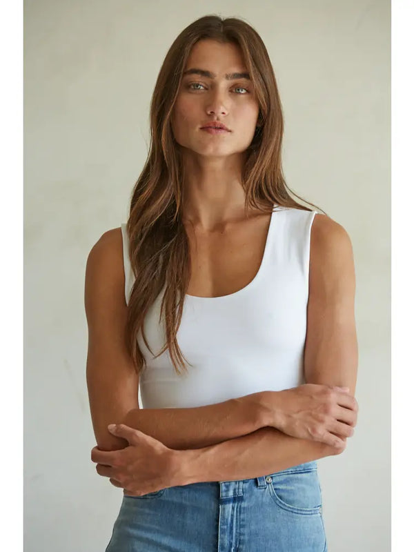 Diana Seamless Tank