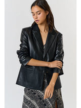 Radley Vegan Jacket - Black