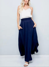 Italia Maxi Skirt