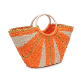 Sunset Shimmer Tote