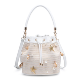 Nantucket Island Crossbody