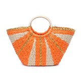 Sunset Shimmer Tote