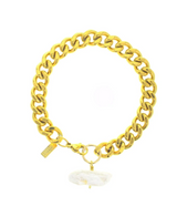 18K G-P Nalu Bracelet