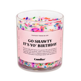 Birthday Cake Candle