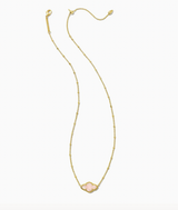 Kendra Scott Abbie PNDNT GLD 055