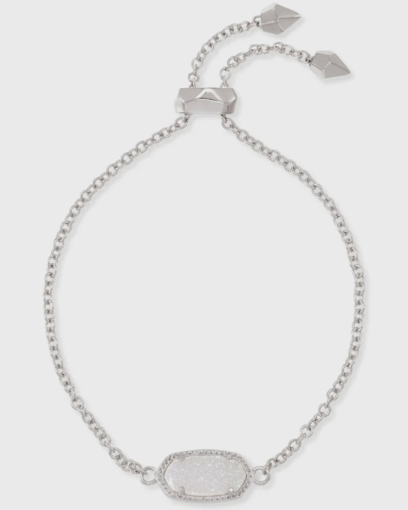 ELAINA  RHD CHAIN BRACELET