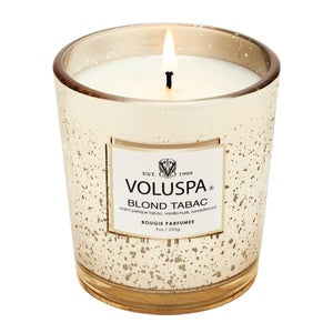 Blond Tabac Classic Candle 9oz