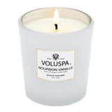 Bourbon Vanille Classic Candle 9oz